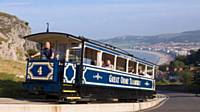 Great Orme tram